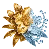 Alpenrose
(Herznote)