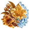 Labdanum
(Basisnote)